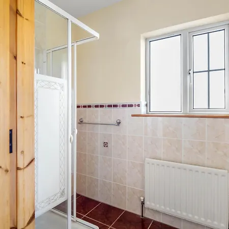 Holiday home Annerfield House