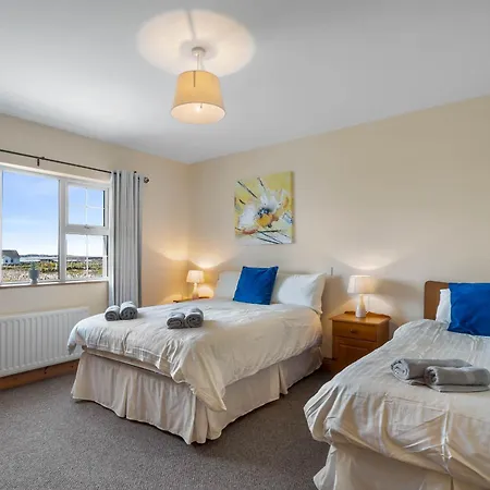 Holiday home Annerfield House *