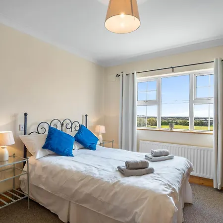 Holiday home Annerfield House *