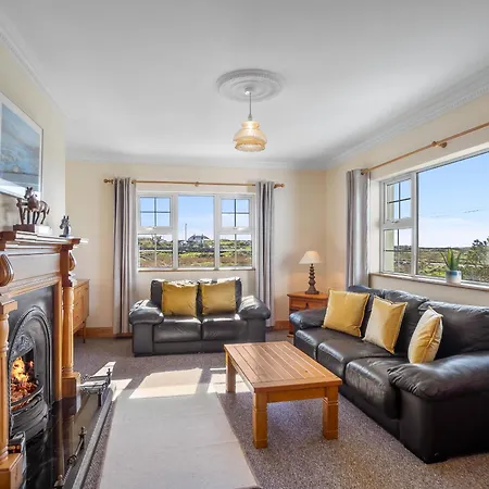 Annerfield House