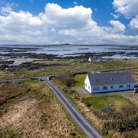 Holiday home Annerfield House Ballyconneely