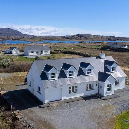 別荘 Annerfield House