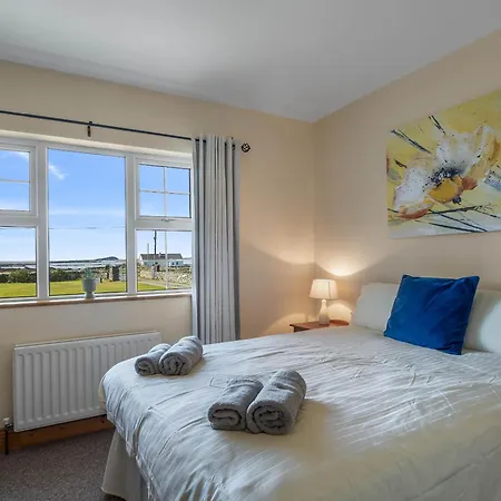 Annerfield House Ballyconneely