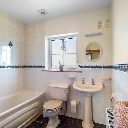 Tatil Evi Annerfield House Ballyconneely