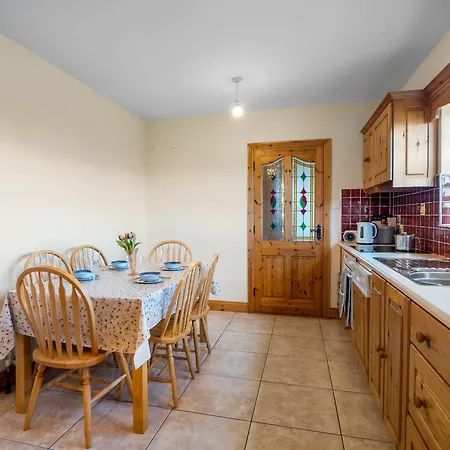 Annerfield House