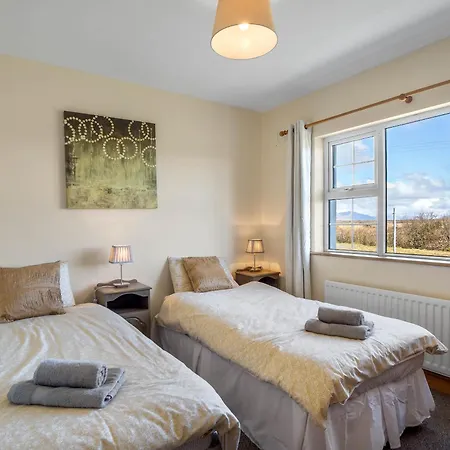 Tatil Evi Annerfield House