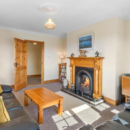 Nyaraló Annerfield House Ballyconneely