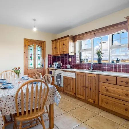 Annerfield House Ballyconneely