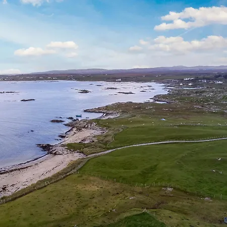 Tatil Evi Annerfield House *