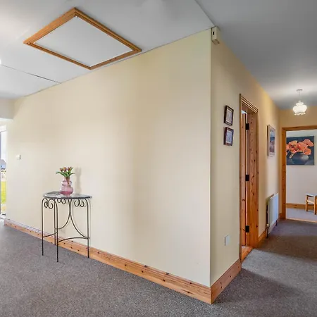 Tatil Evi Annerfield House Ballyconneely