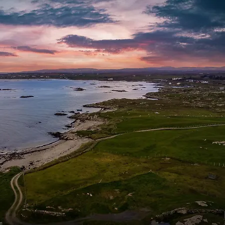 Annerfield House Ballyconneely