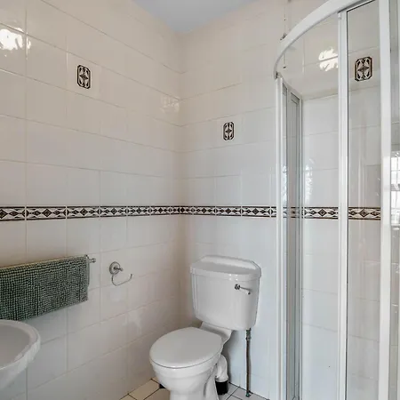 Tatil Evi Annerfield House *