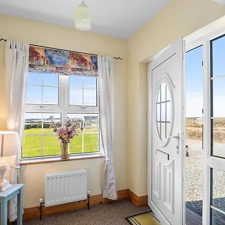 Tatil Evi Annerfield House *