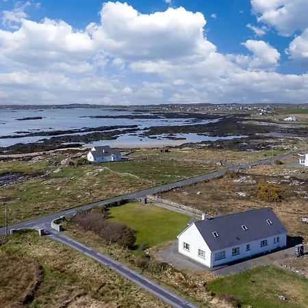 Nyaraló Annerfield House