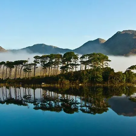 Annerfield House Ballyconneely