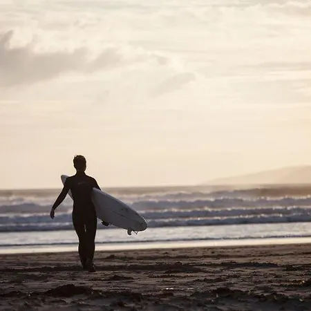 Nyaraló Annerfield House