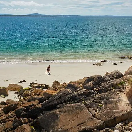 Nyaraló Annerfield House Ballyconneely