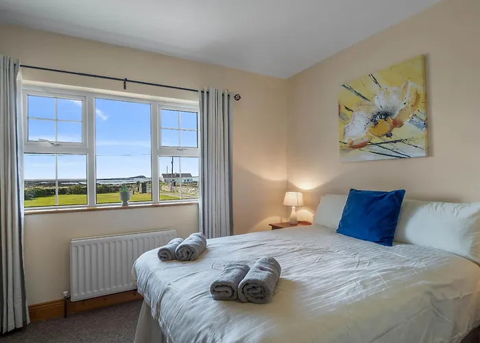 Annerfield House Ballyconneely