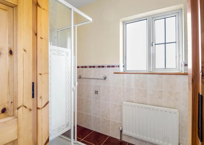 Vakantiehuis Annerfield House