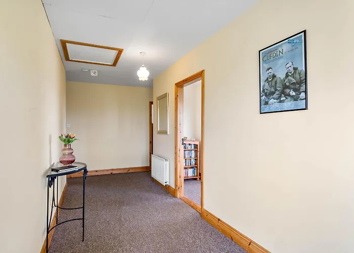 Annerfield House Ballyconneely