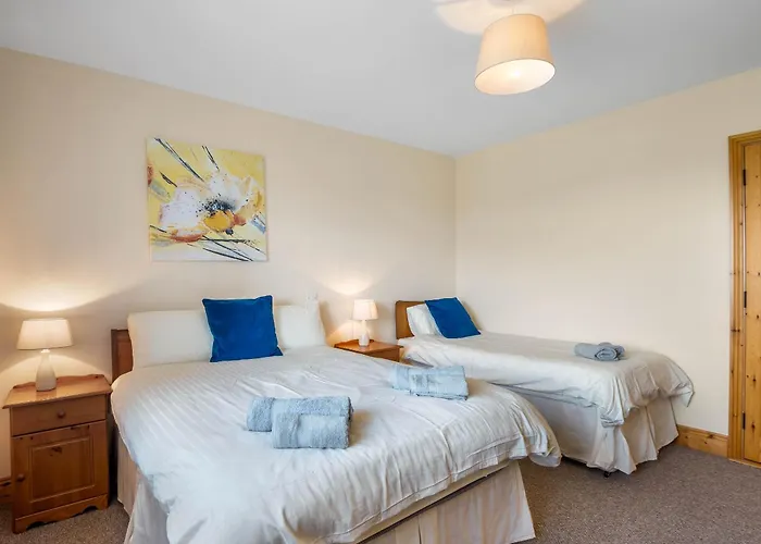 Annerfield House Ballyconneely