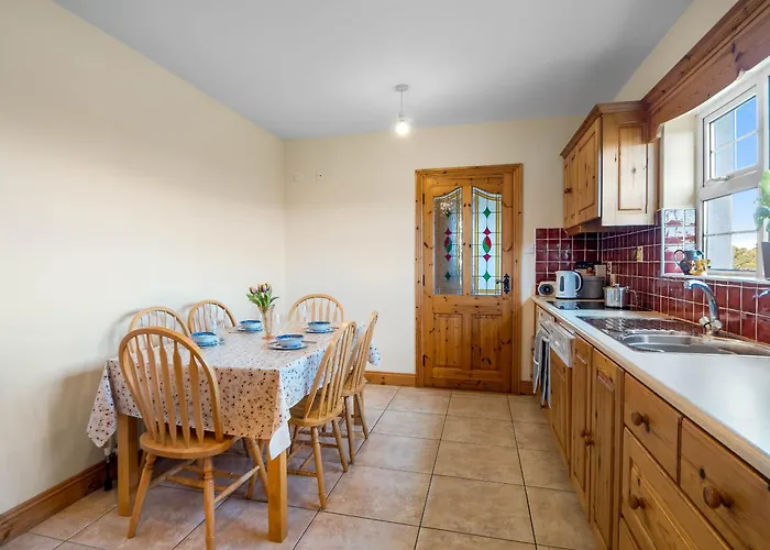 Annerfield House