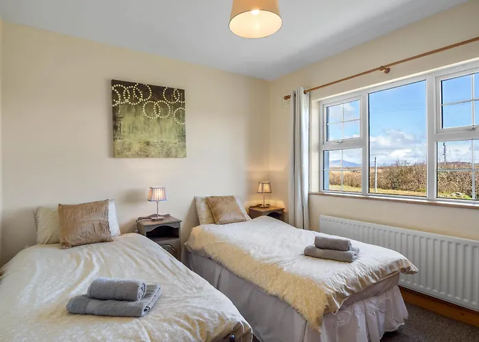 Vakantiehuis Annerfield House