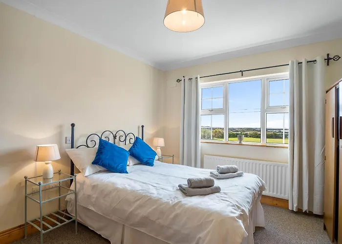 Vakantiehuis Annerfield House *