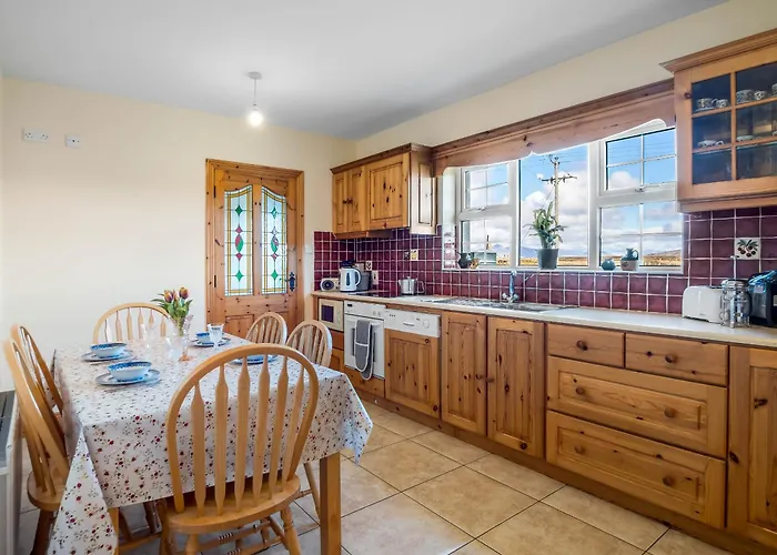 Annerfield House Ballyconneely