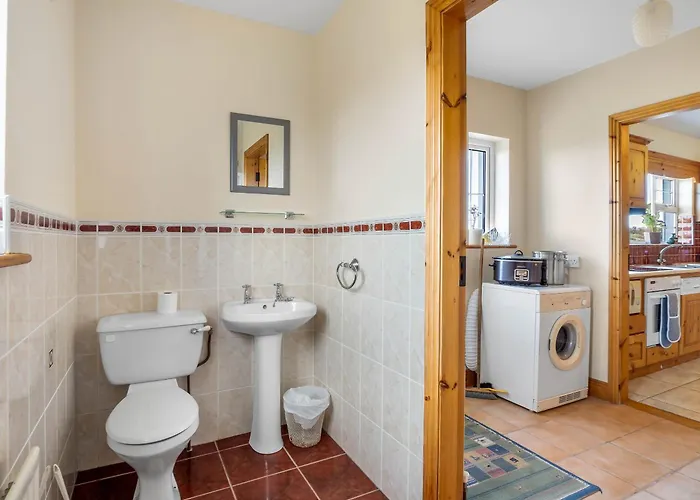 Vakantiehuis Annerfield House