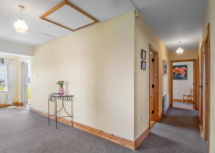 Vakantiehuis Annerfield House Ballyconneely