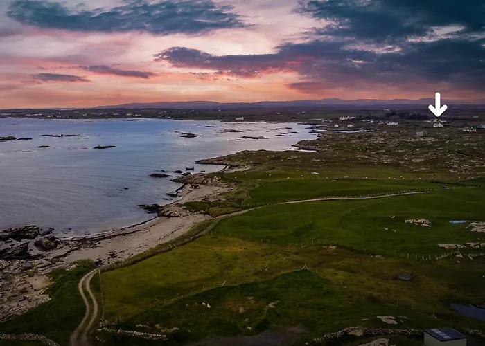 Annerfield House Ballyconneely