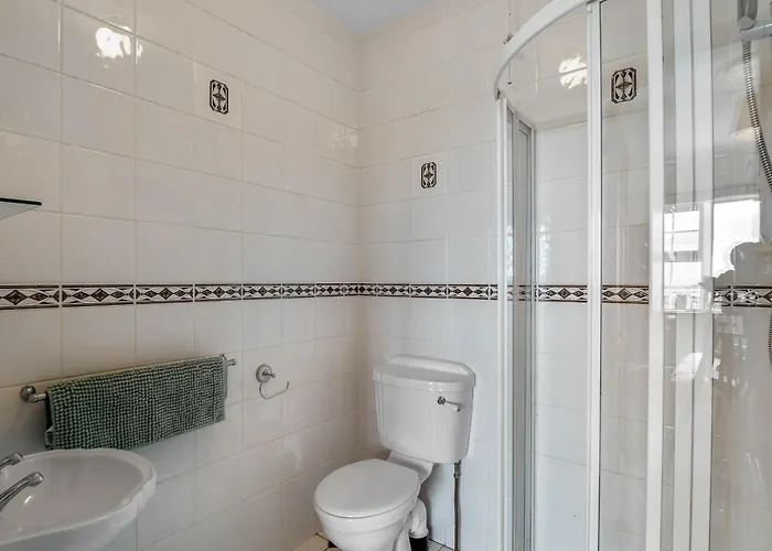 Prázdninový dům Annerfield House *