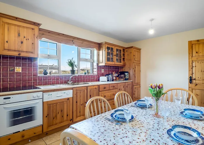 Annerfield House Ballyconneely