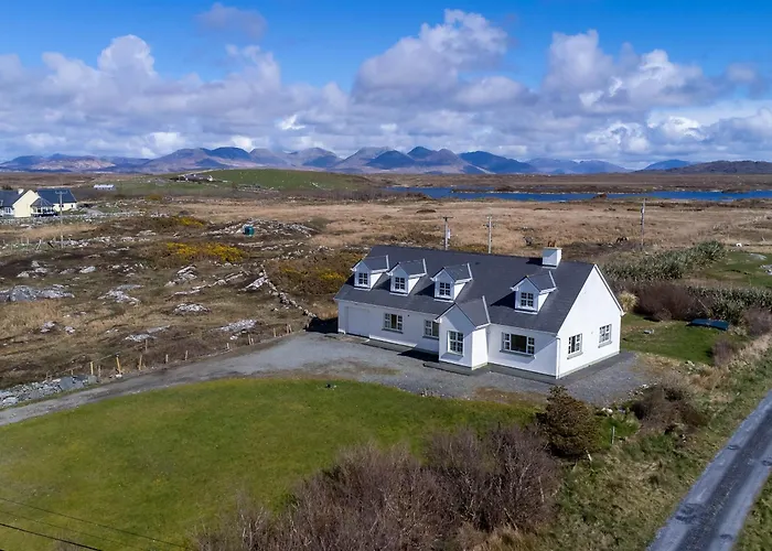 Annerfield House Ballyconneely