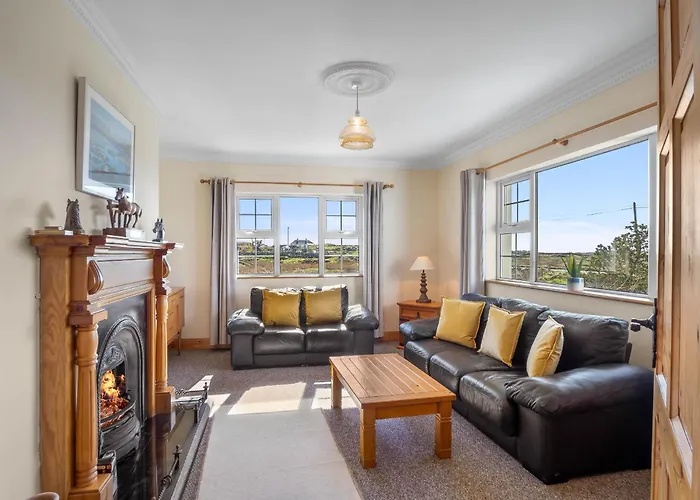 Annerfield House